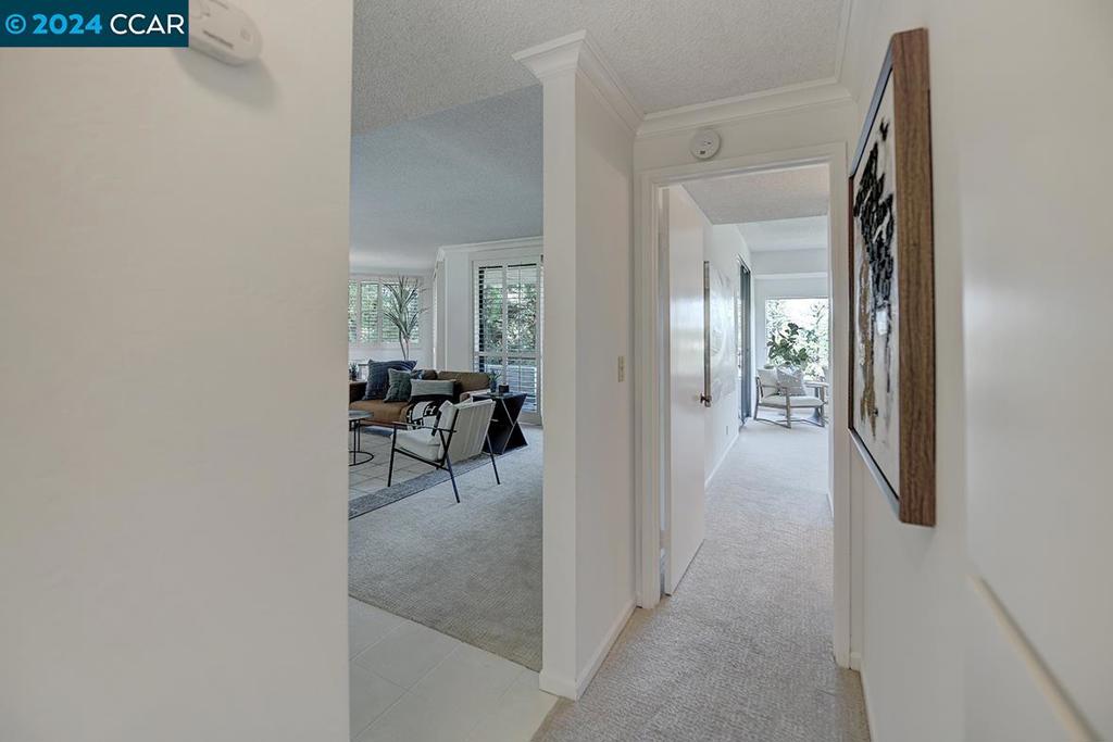 ROSSMOOR - Residential