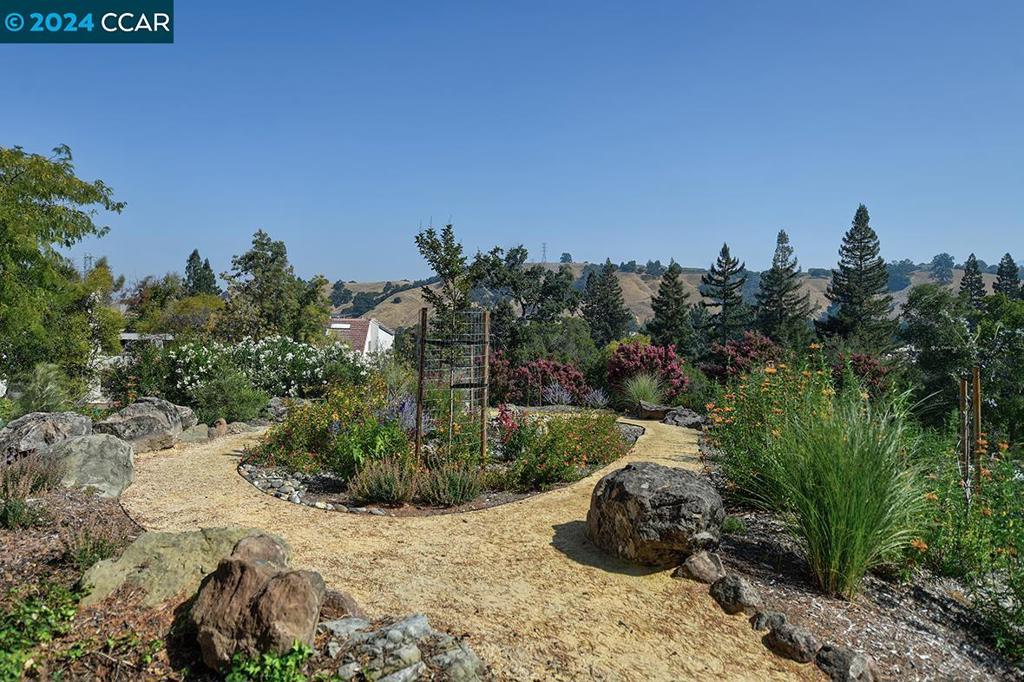 ROSSMOOR - Residential