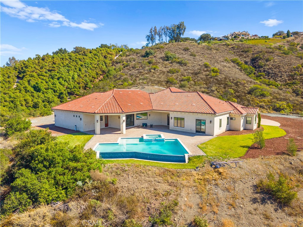 25700 El Chaval Place