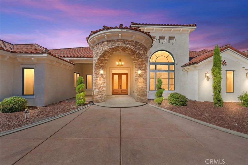 25700 El Chaval Place