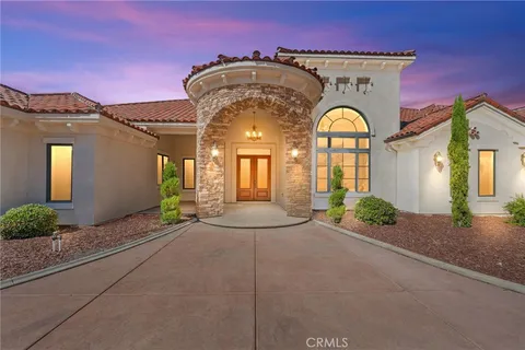 25700 El Chaval Place, Temecula, CA 92590 - MLS#: SW25228472