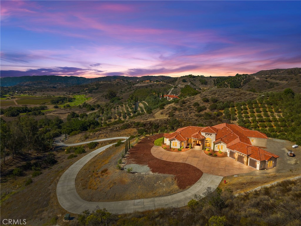 25700 El Chaval Place