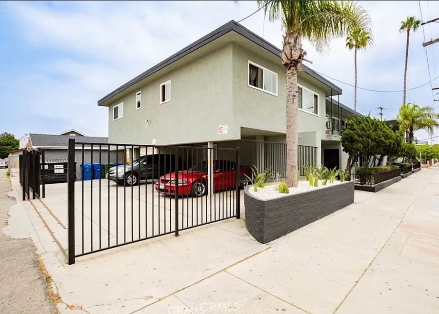 203 W Opp Street