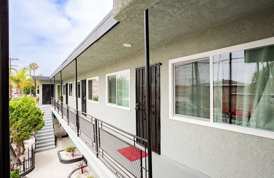 203 W Opp Street