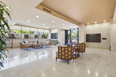 Tiny photo for 230 W Laurel ST #204, San Diego, CA 92101 (MLS # 260025134SD)