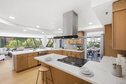 Tiny photo for 230 W Laurel ST #204, San Diego, CA 92101 (MLS # 260025134SD)