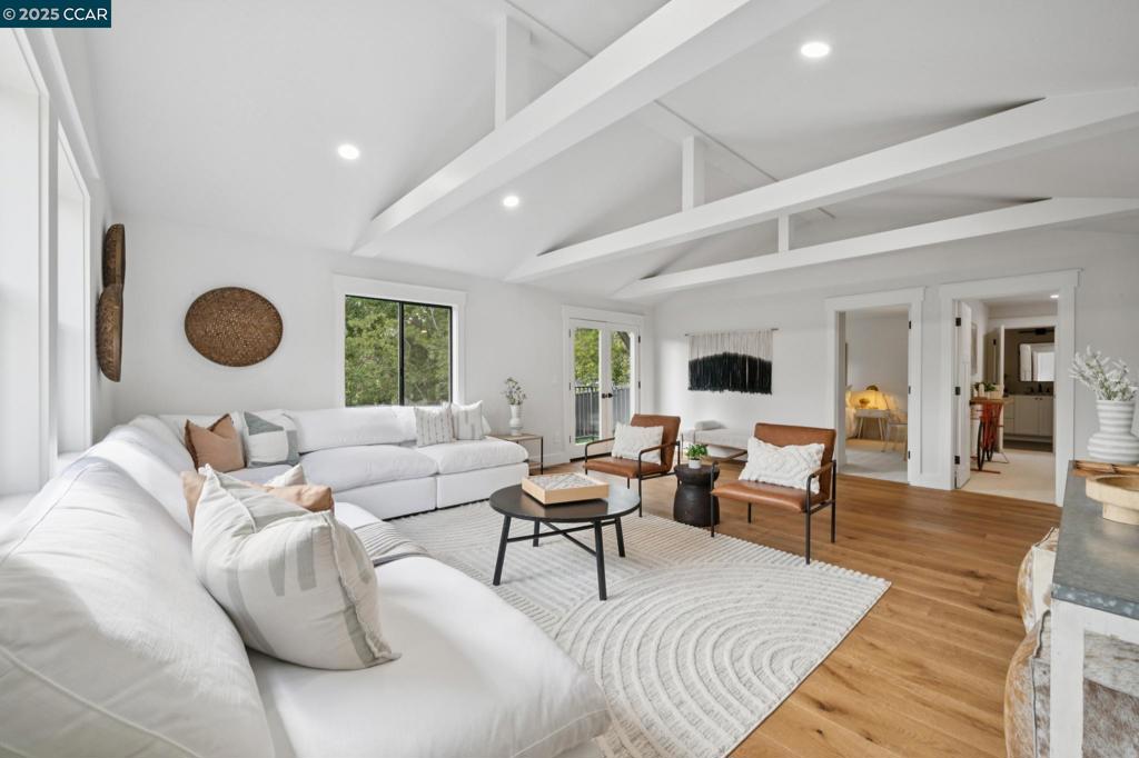 HAPPY VALLEY RD - Residential