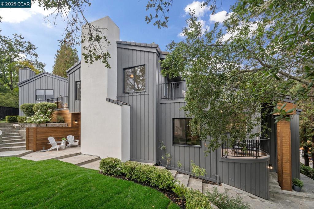HAPPY VALLEY RD - Residential