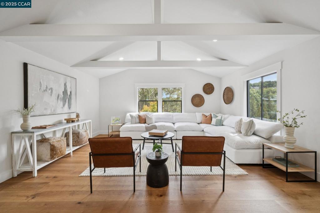 HAPPY VALLEY RD - Residential