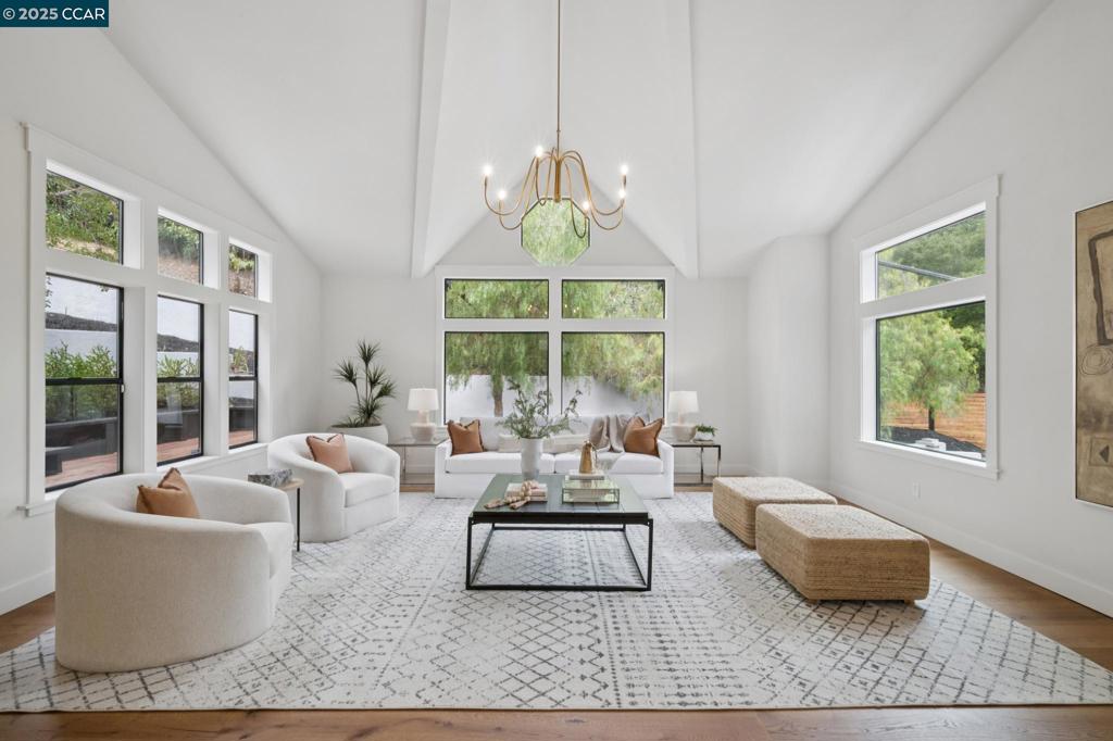 HAPPY VALLEY RD - Residential