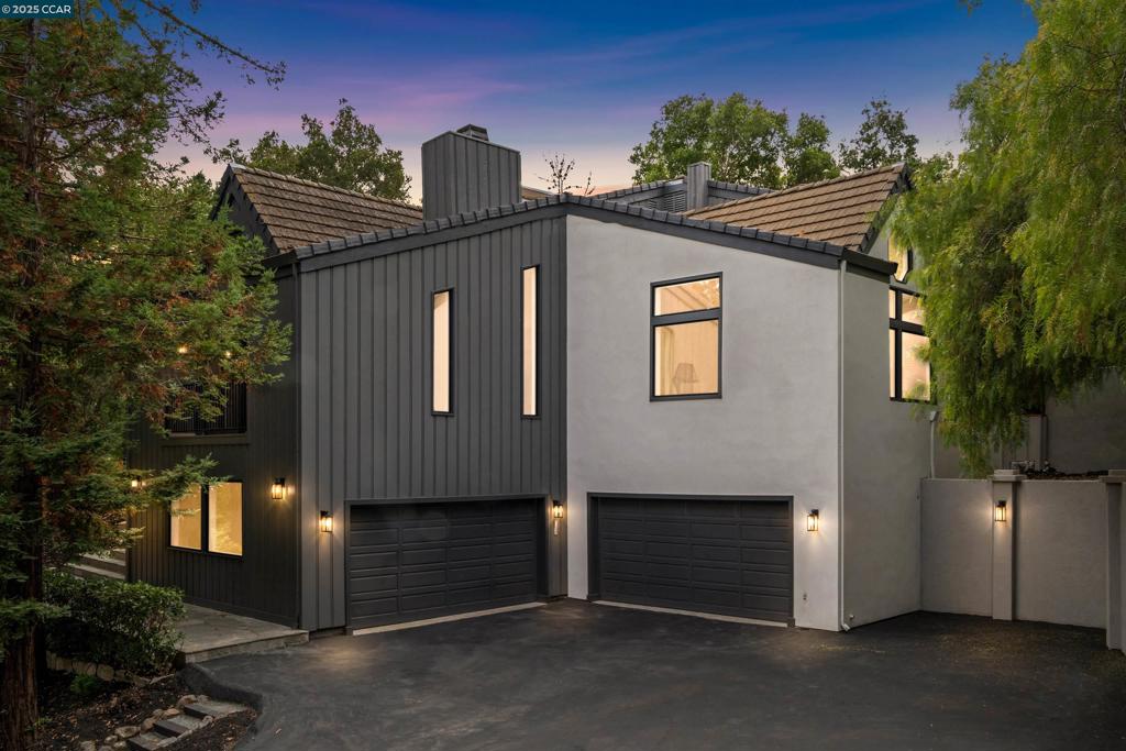 HAPPY VALLEY RD - Residential