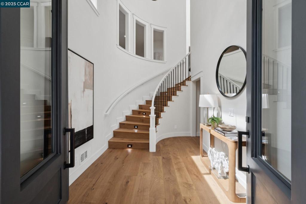 HAPPY VALLEY RD - Residential
