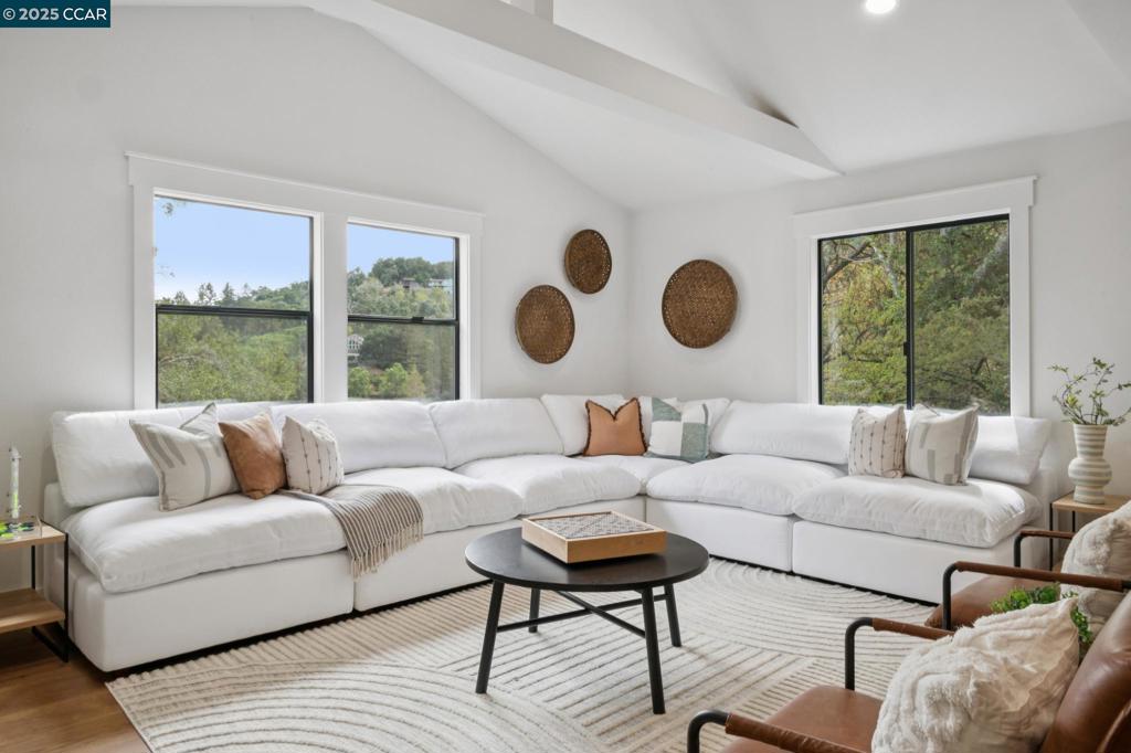 HAPPY VALLEY RD - Residential