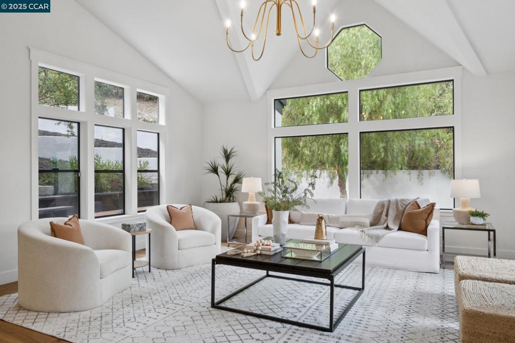 HAPPY VALLEY RD - Residential
