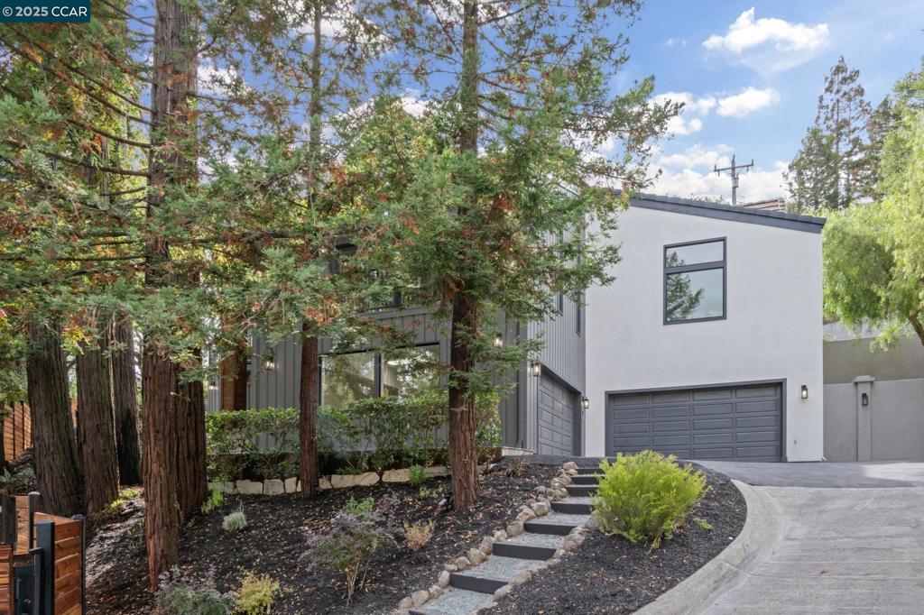 HAPPY VALLEY RD - Residential