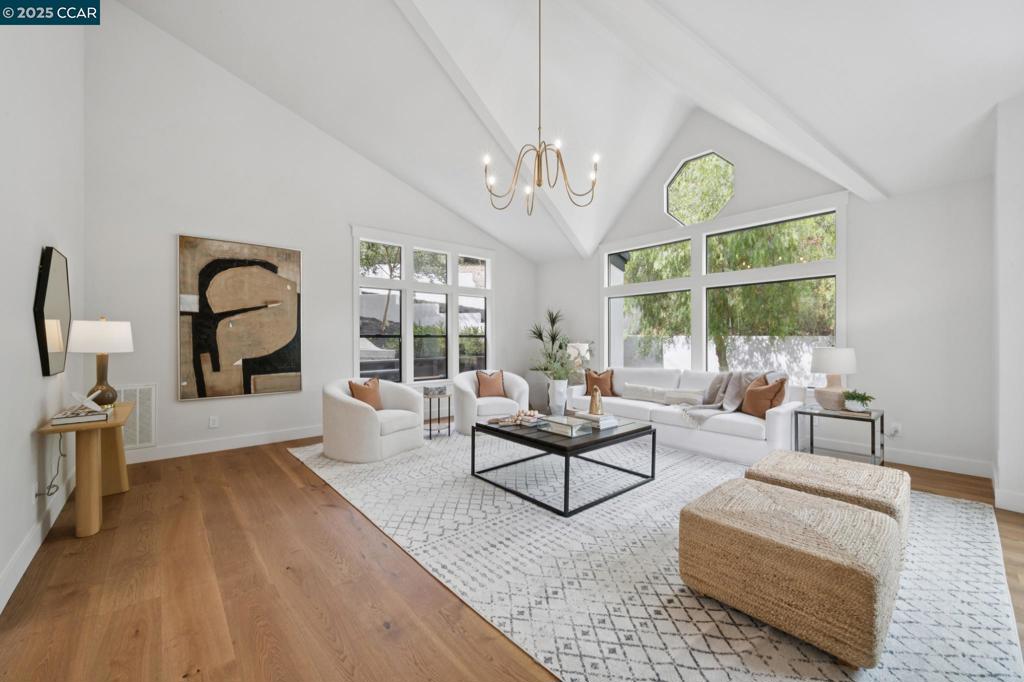 HAPPY VALLEY RD - Residential