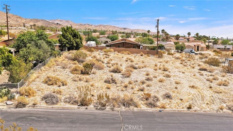 Photo of 0 Tamar Drive, Desert Hot Springs, CA 92240 (MLS # HD26182971)