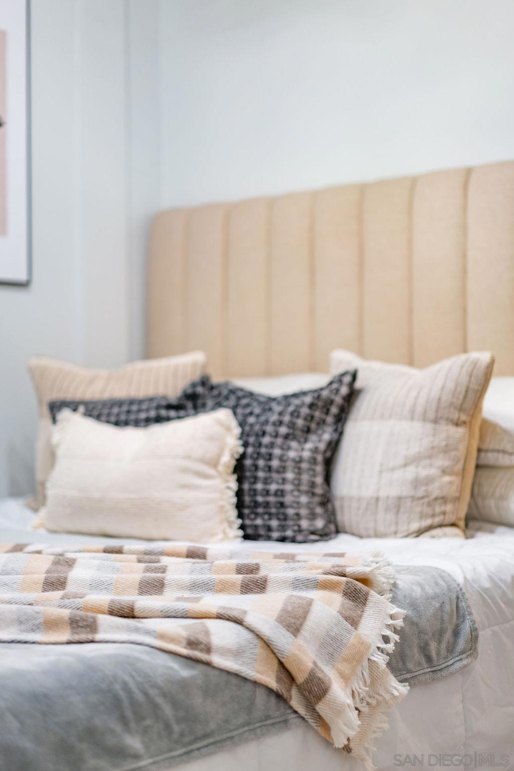 La Jolla - Residential Lease