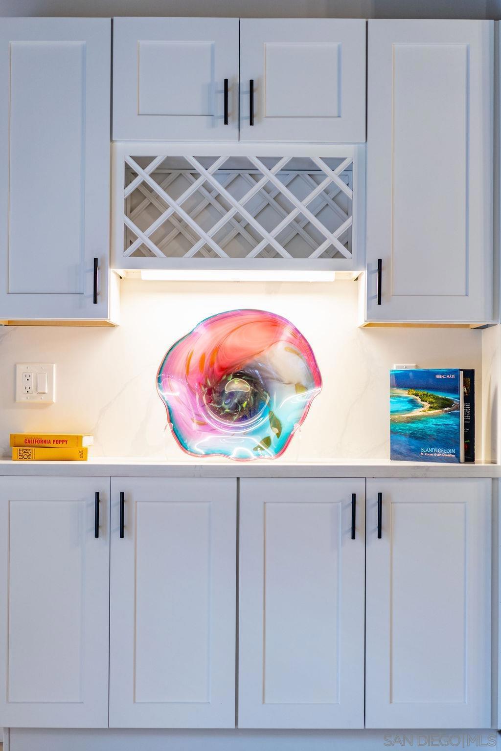 La Jolla - Residential Lease