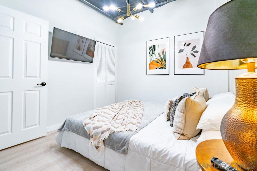 La Jolla - Residential Lease