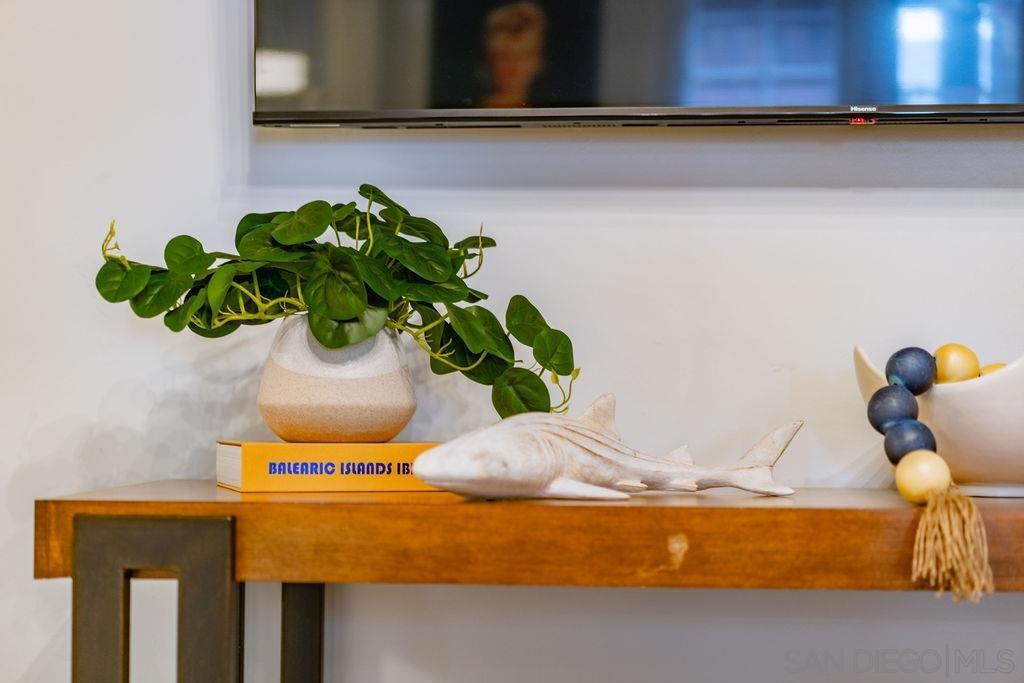 La Jolla - Residential Lease