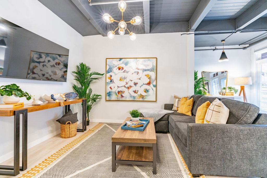 La Jolla - Residential Lease