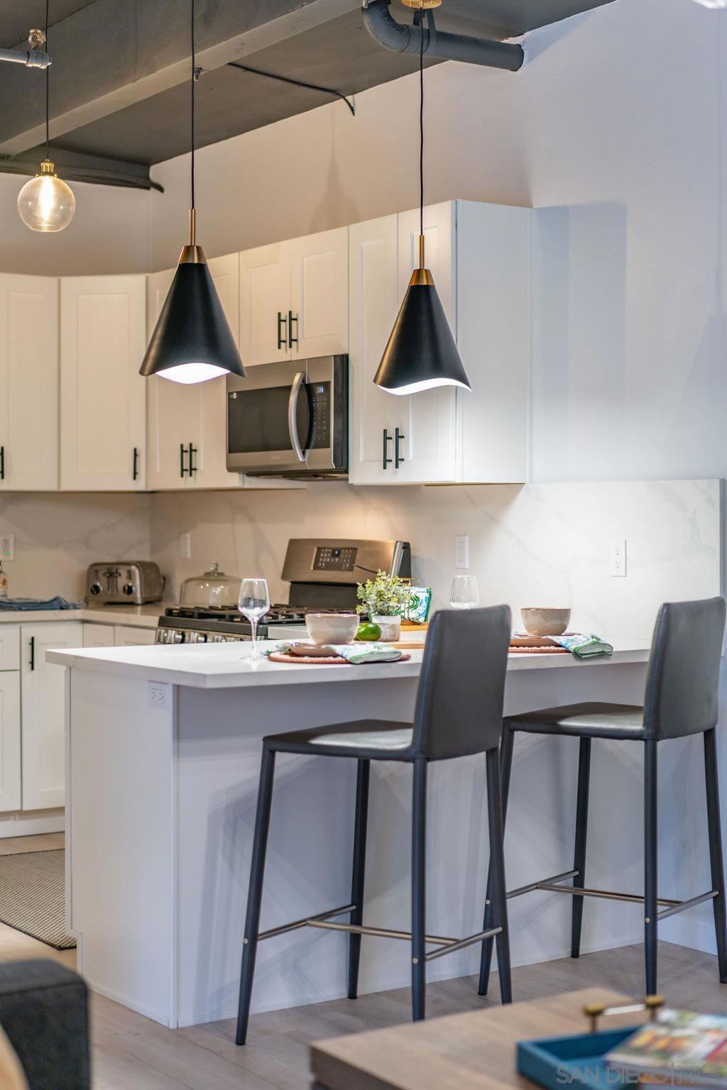 La Jolla - Residential Lease