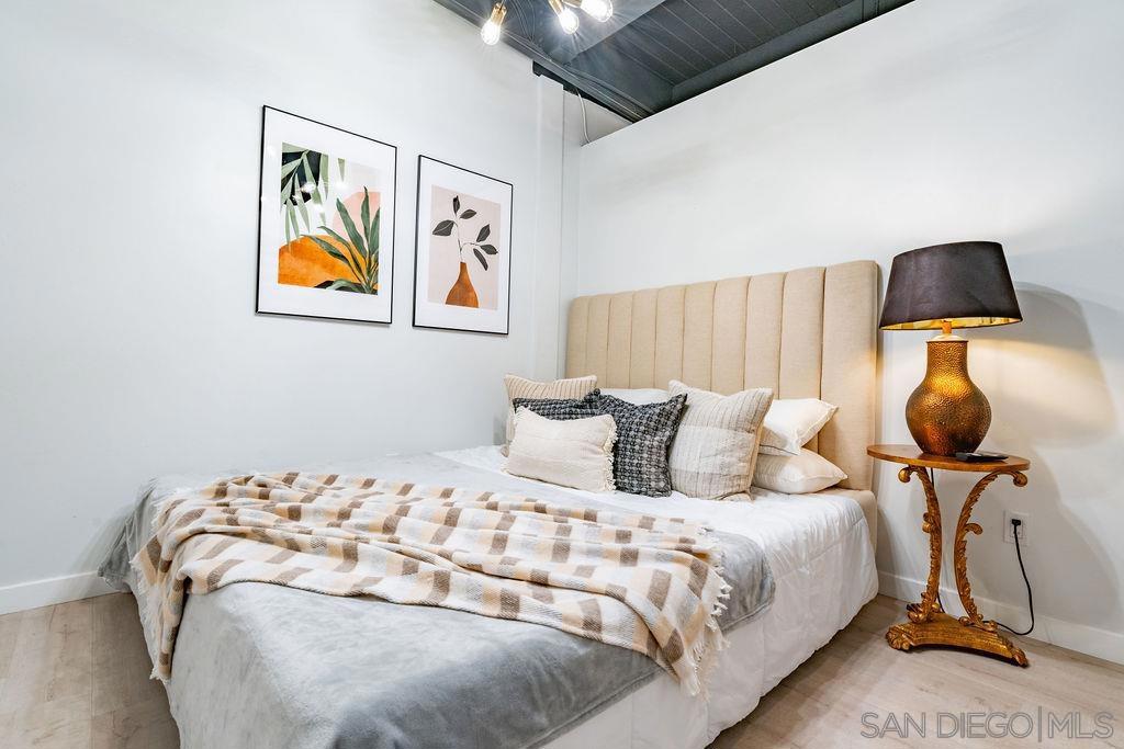 La Jolla - Residential Lease