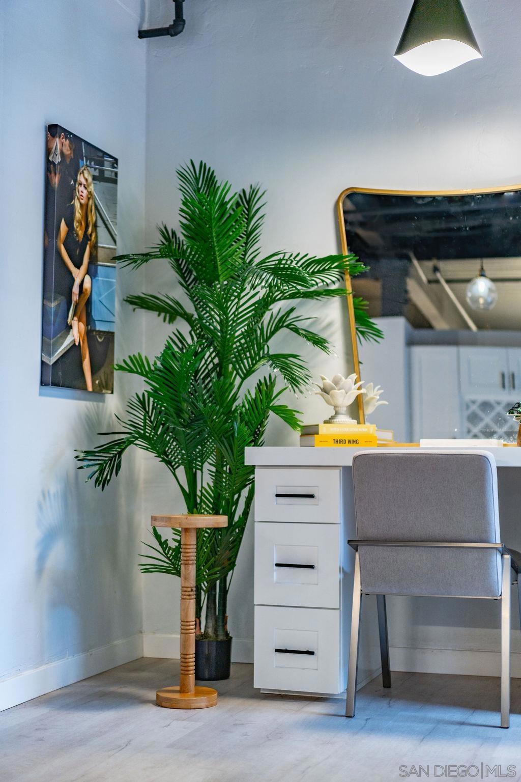 La Jolla - Residential Lease