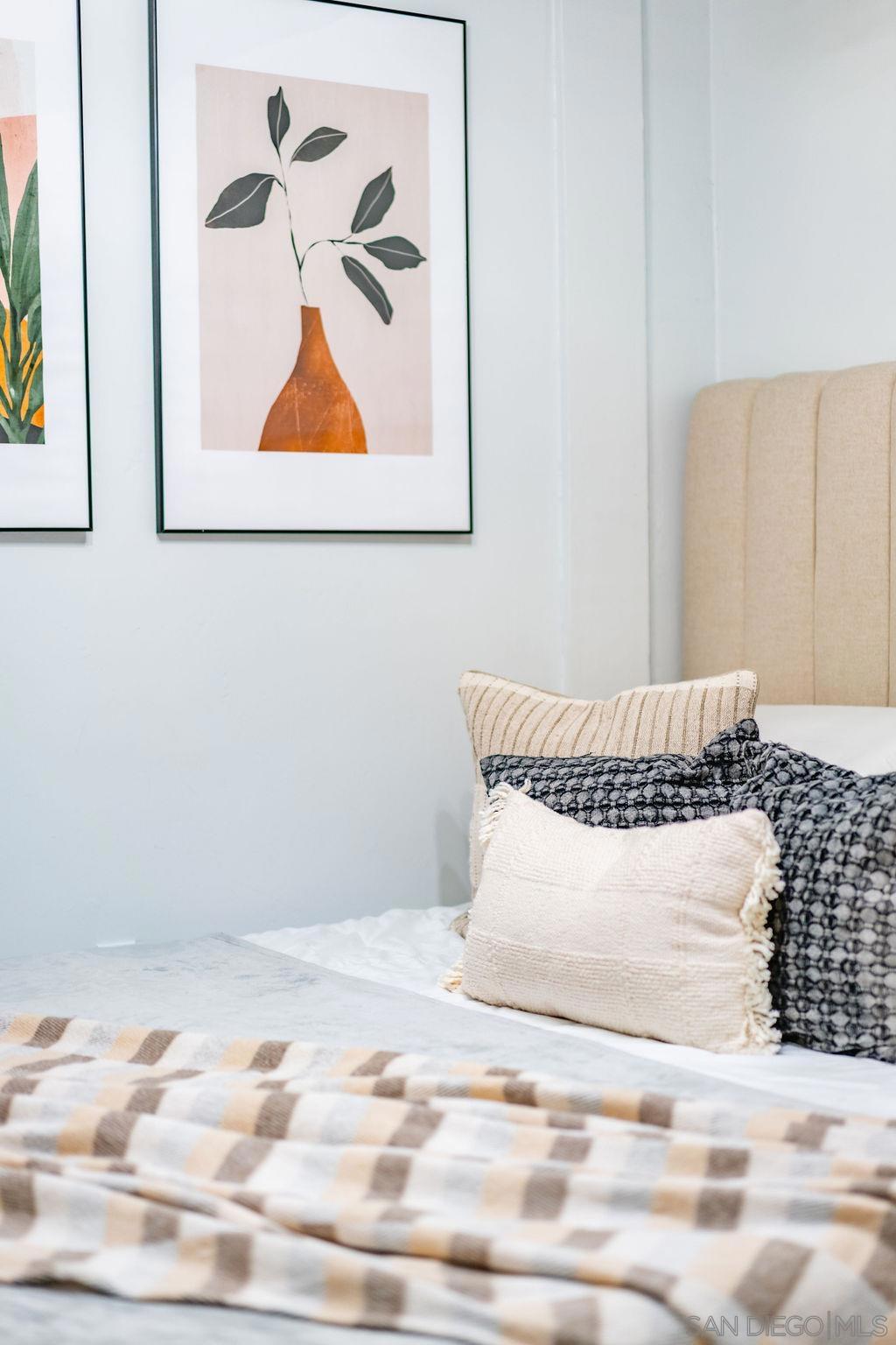 La Jolla - Residential Lease