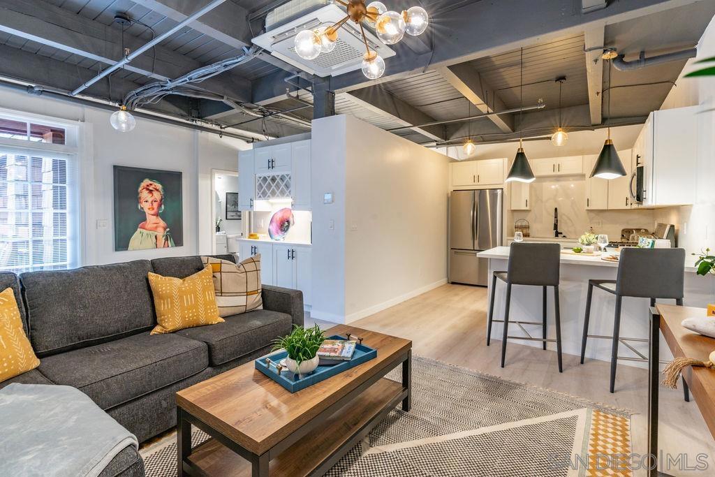 La Jolla - Residential Lease