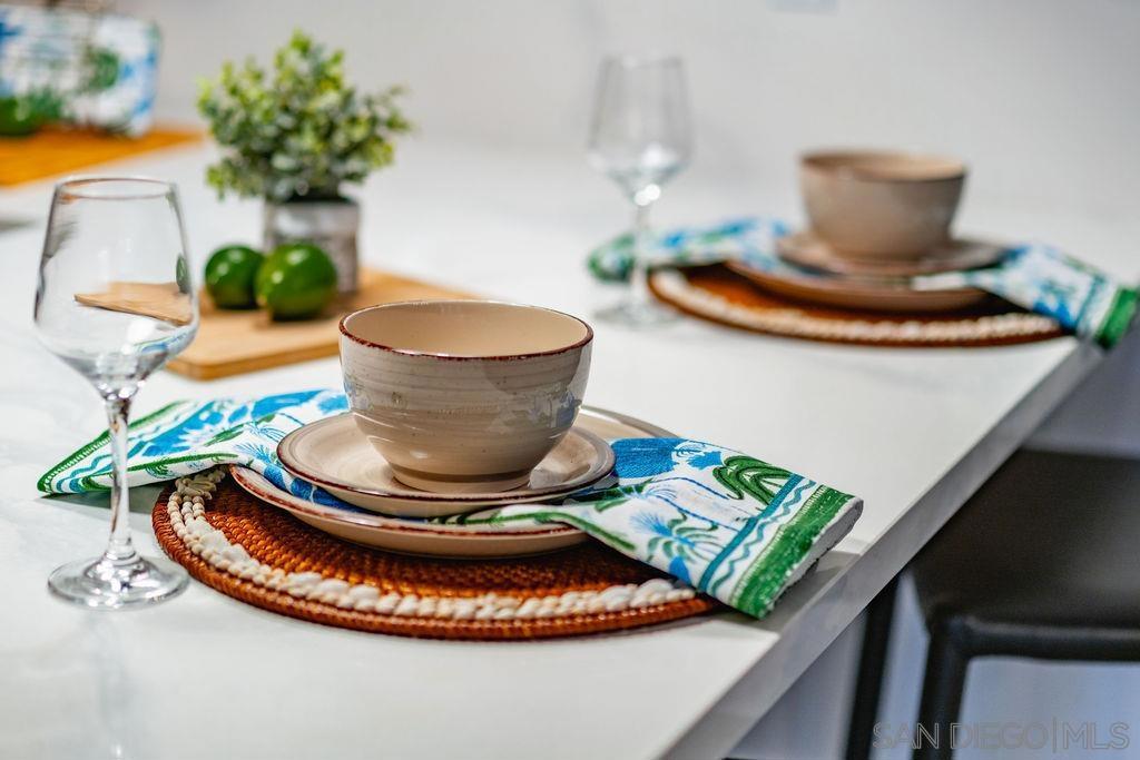 La Jolla - Residential Lease