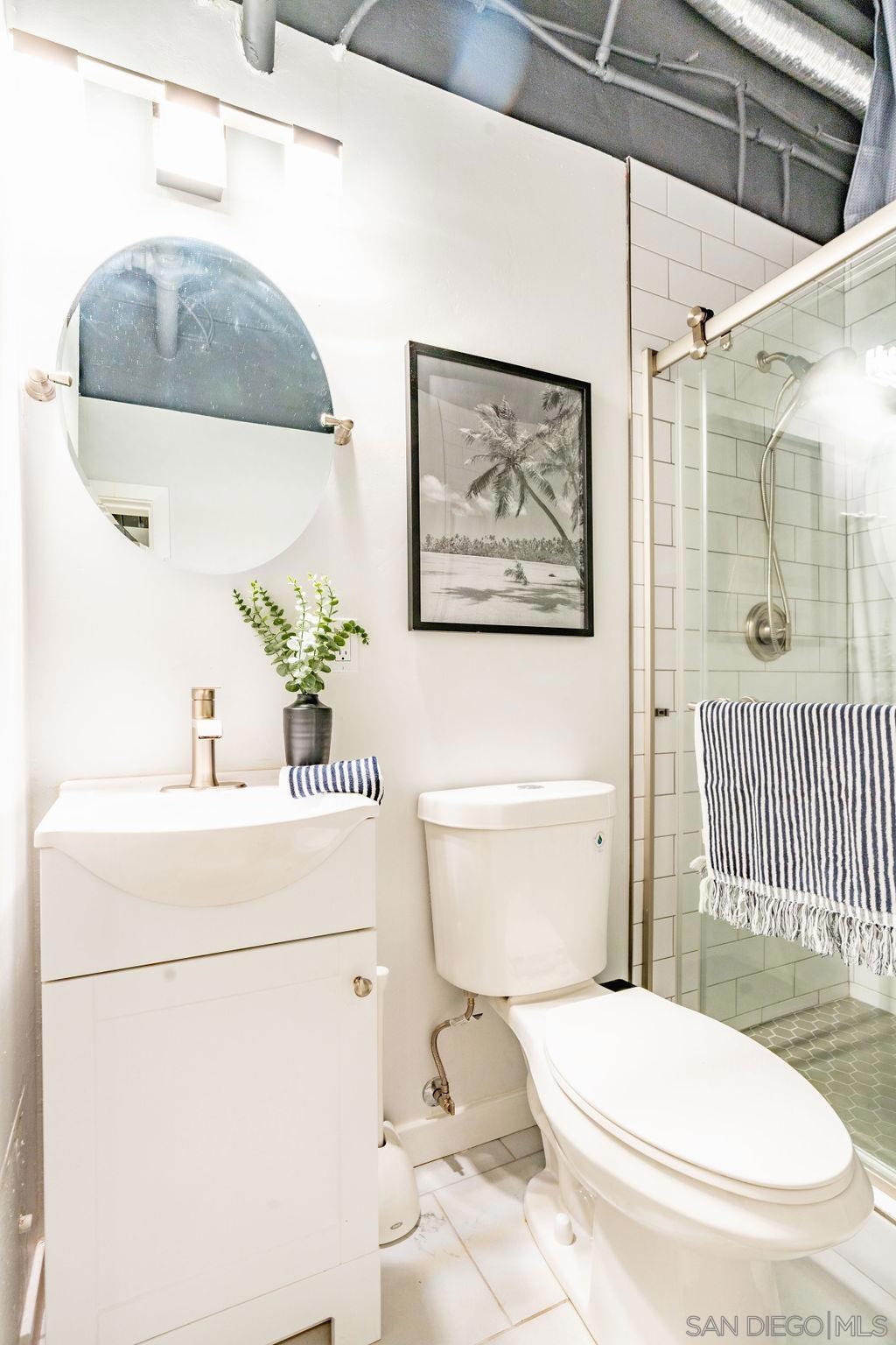 La Jolla - Residential Lease