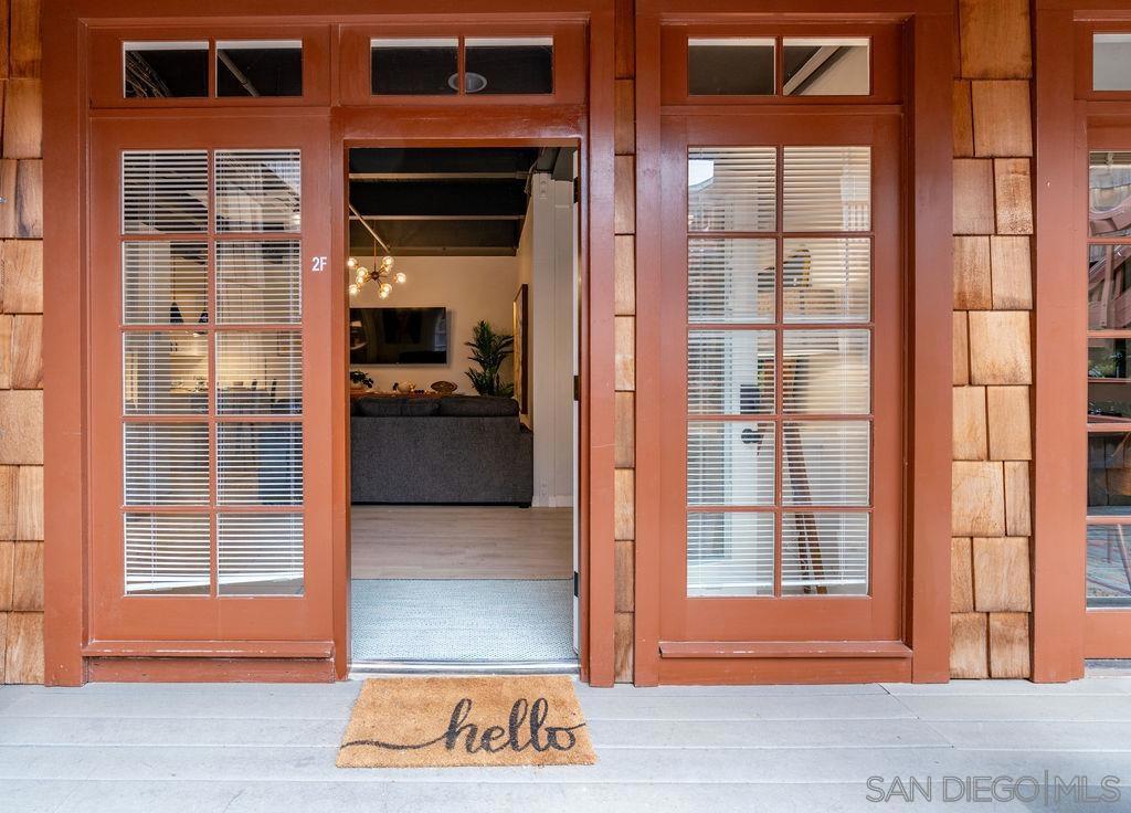 La Jolla - Residential Lease