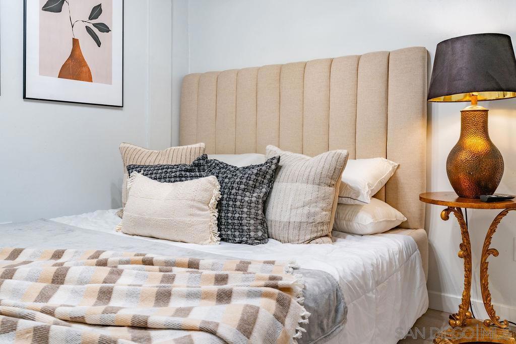 La Jolla - Residential Lease