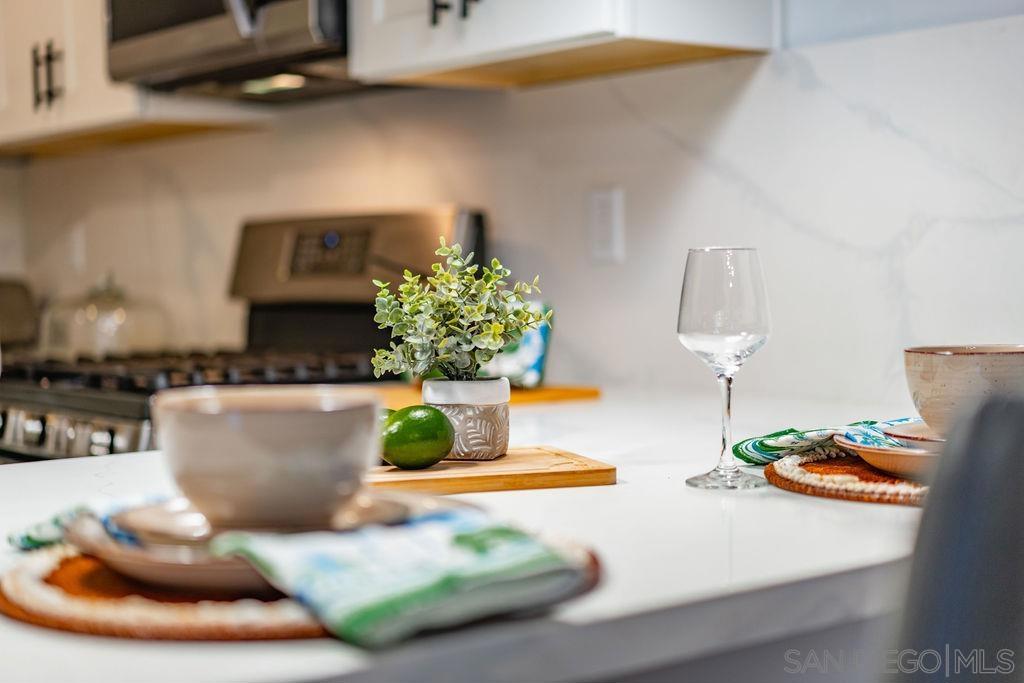 La Jolla - Residential Lease