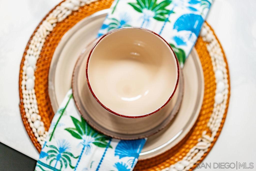 La Jolla - Residential Lease