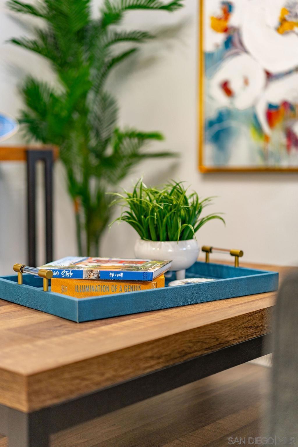 La Jolla - Residential Lease