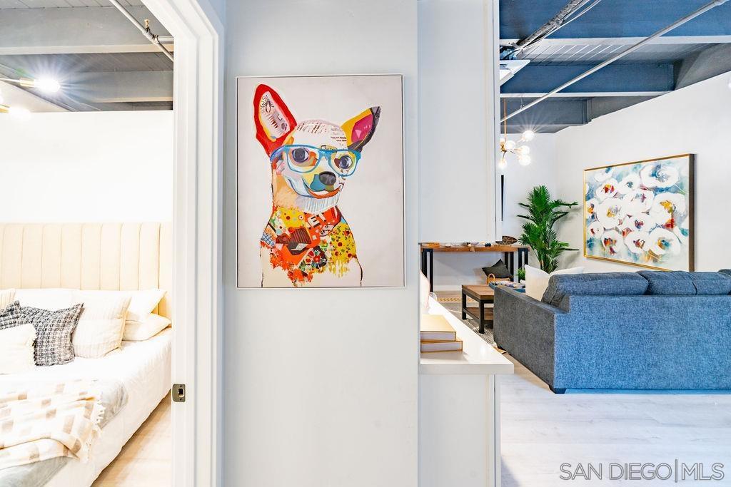 La Jolla - Residential Lease