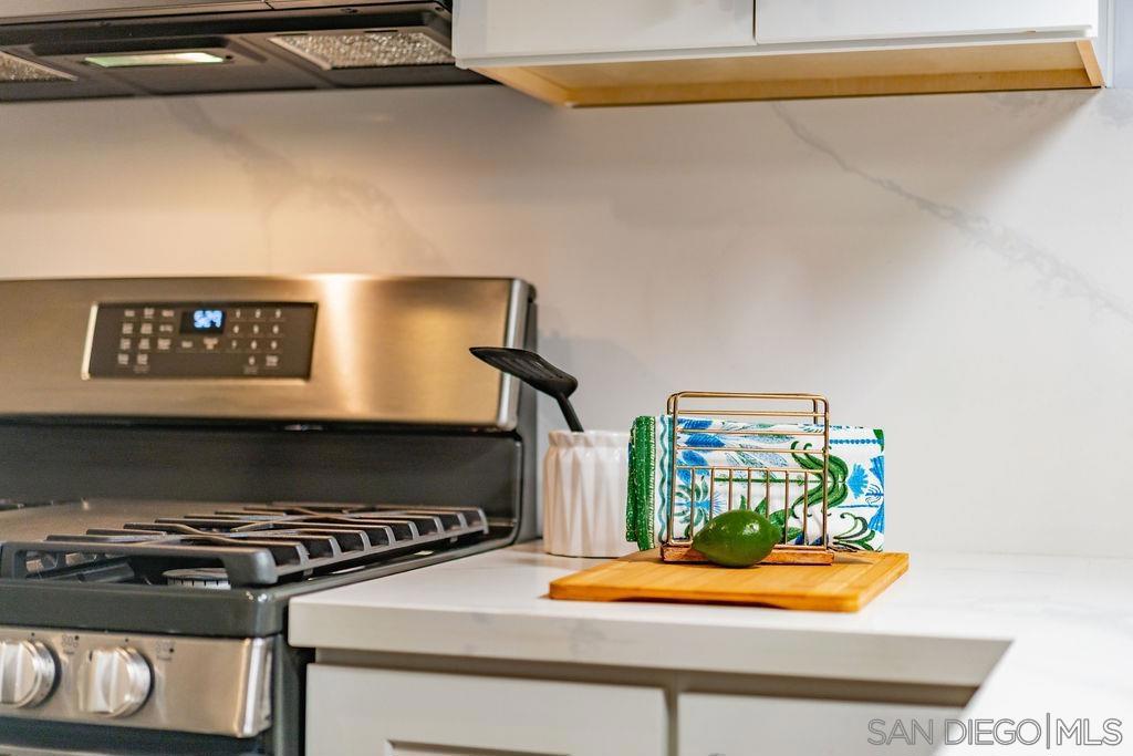 La Jolla - Residential Lease