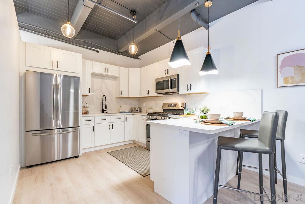 La Jolla - Residential Lease