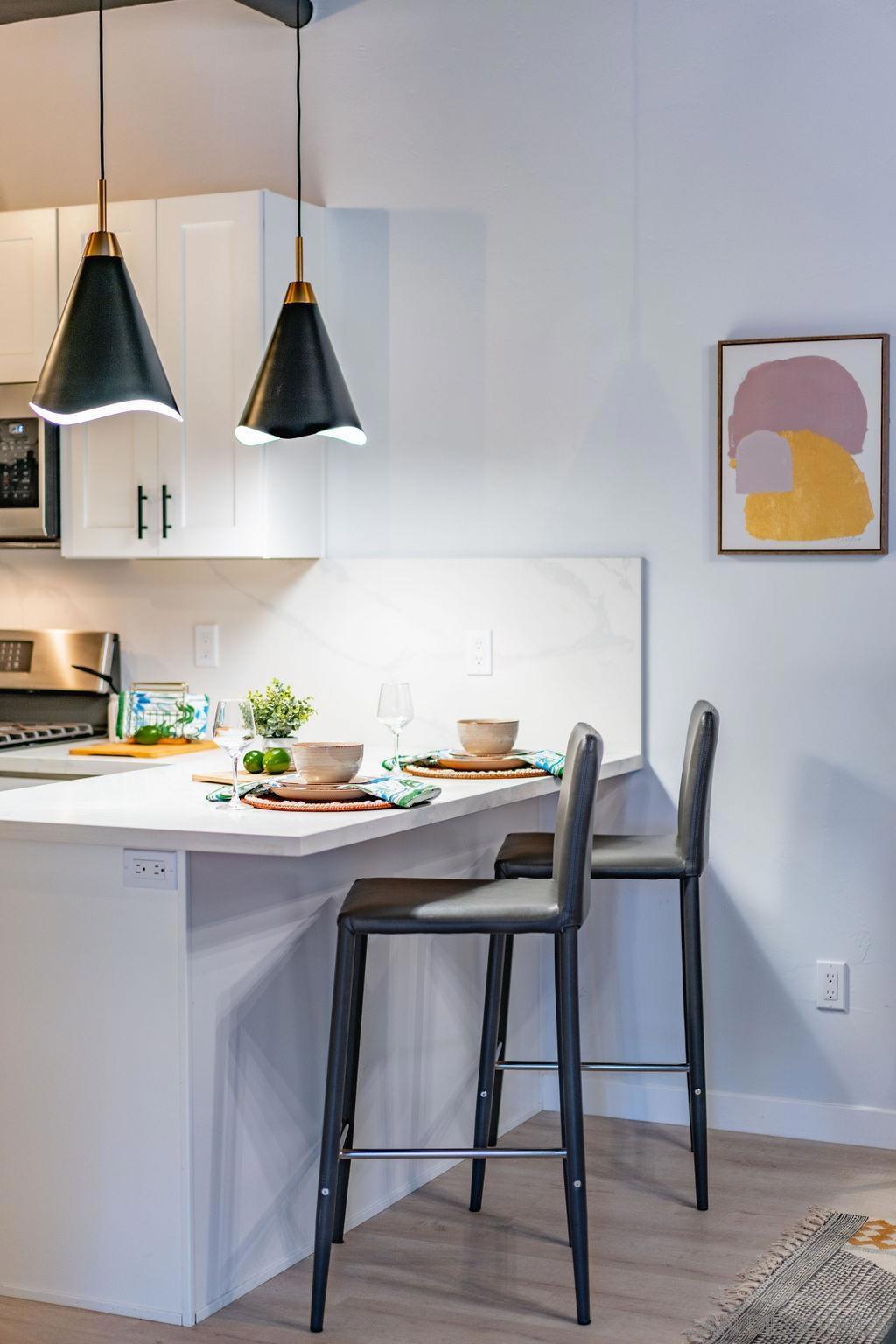 La Jolla - Residential Lease