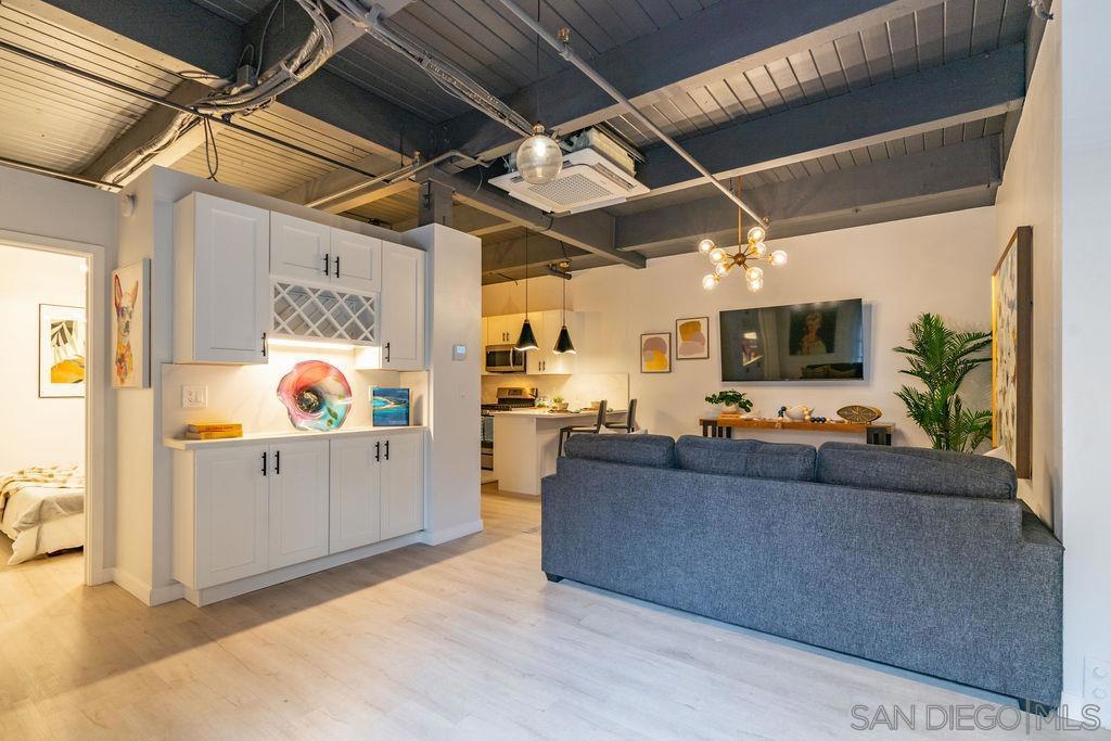 La Jolla - Residential Lease