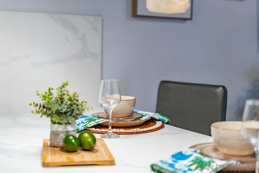 La Jolla - Residential Lease