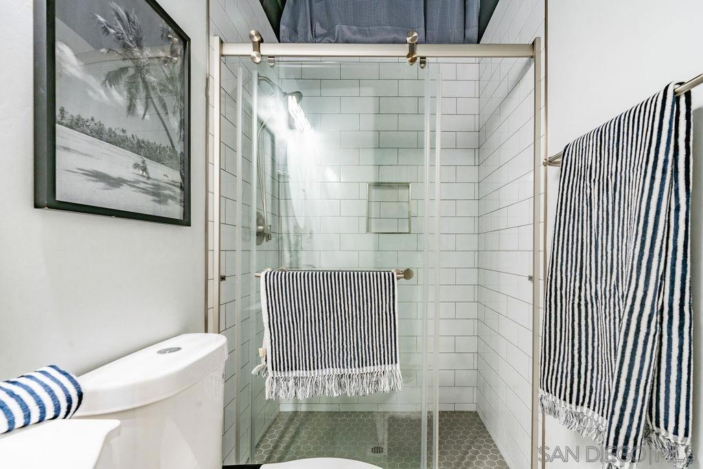 La Jolla - Residential Lease