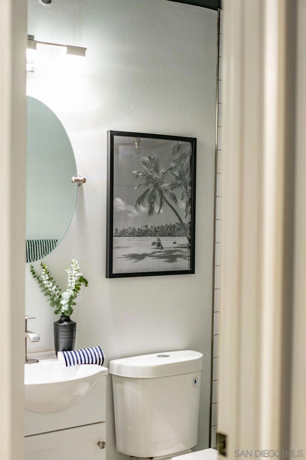 La Jolla - Residential Lease