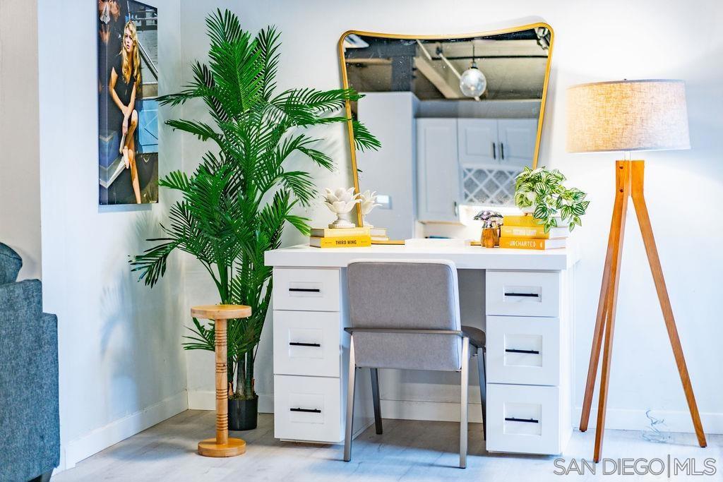 La Jolla - Residential Lease