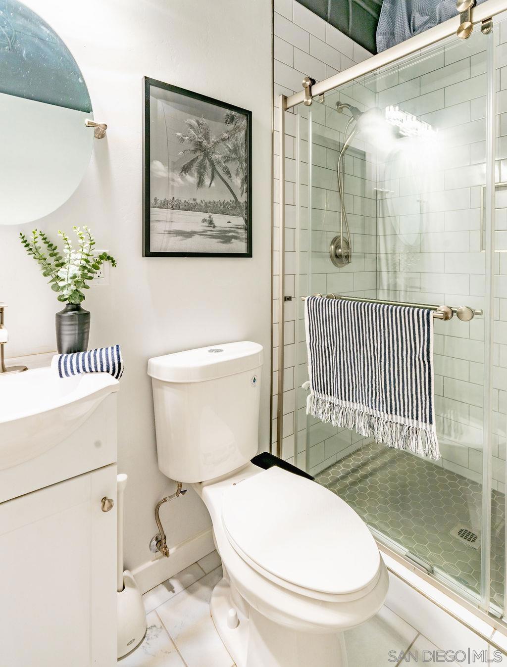 La Jolla - Residential Lease