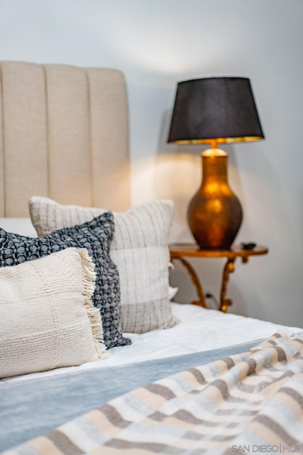 La Jolla - Residential Lease