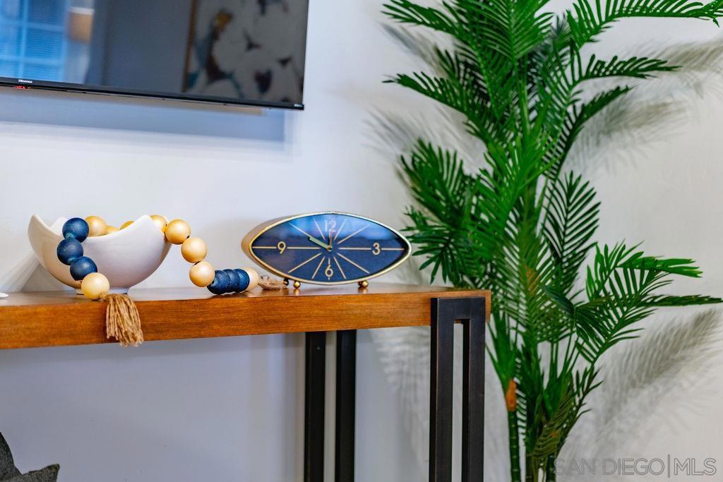 La Jolla - Residential Lease